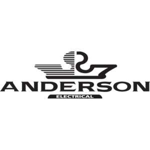 Anderson Electrical Logo