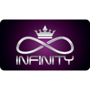 Infinity Nigh Club Logo