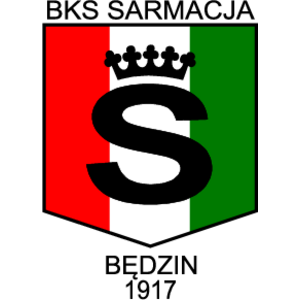 BKS Sarmacja Bedzin Logo