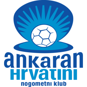 NK Ankaran Hrvatini Logo