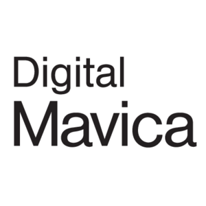 Digital Mavica Logo