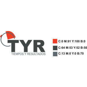 TYR Logo