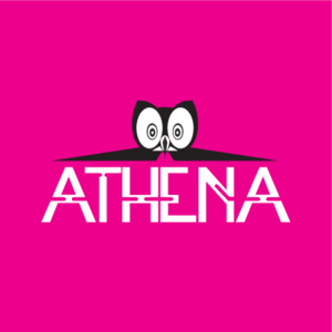 Athena(147) Logo