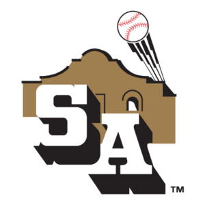 San Antonio Missions(139) Logo