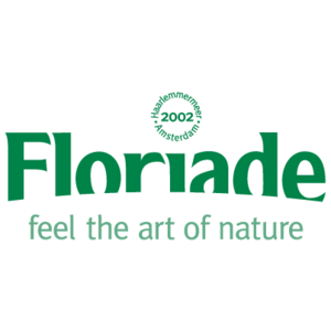 Floriade 2002 Logo