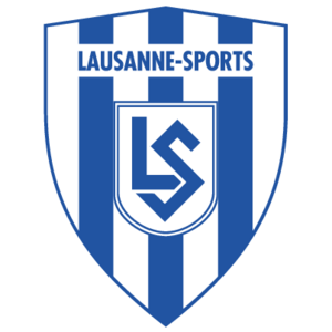 Lausanne Logo