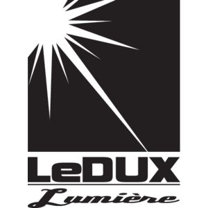 Ledux Lumiere Logo