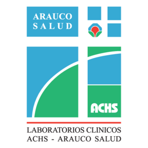 Arauco Salud Logo