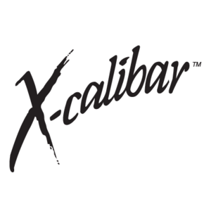 X-calibar Logo