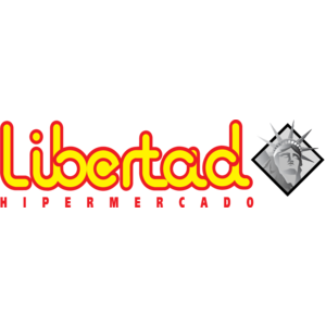 Hieprmercado Libertad Logo