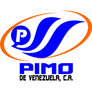 Pimo de Venezuela, C.A. Logo