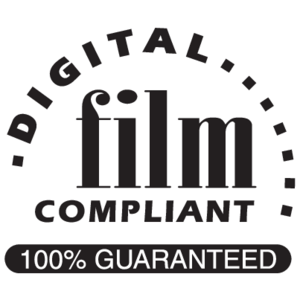 Digital Film Compliant Logo