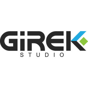 GirekStudio Logo