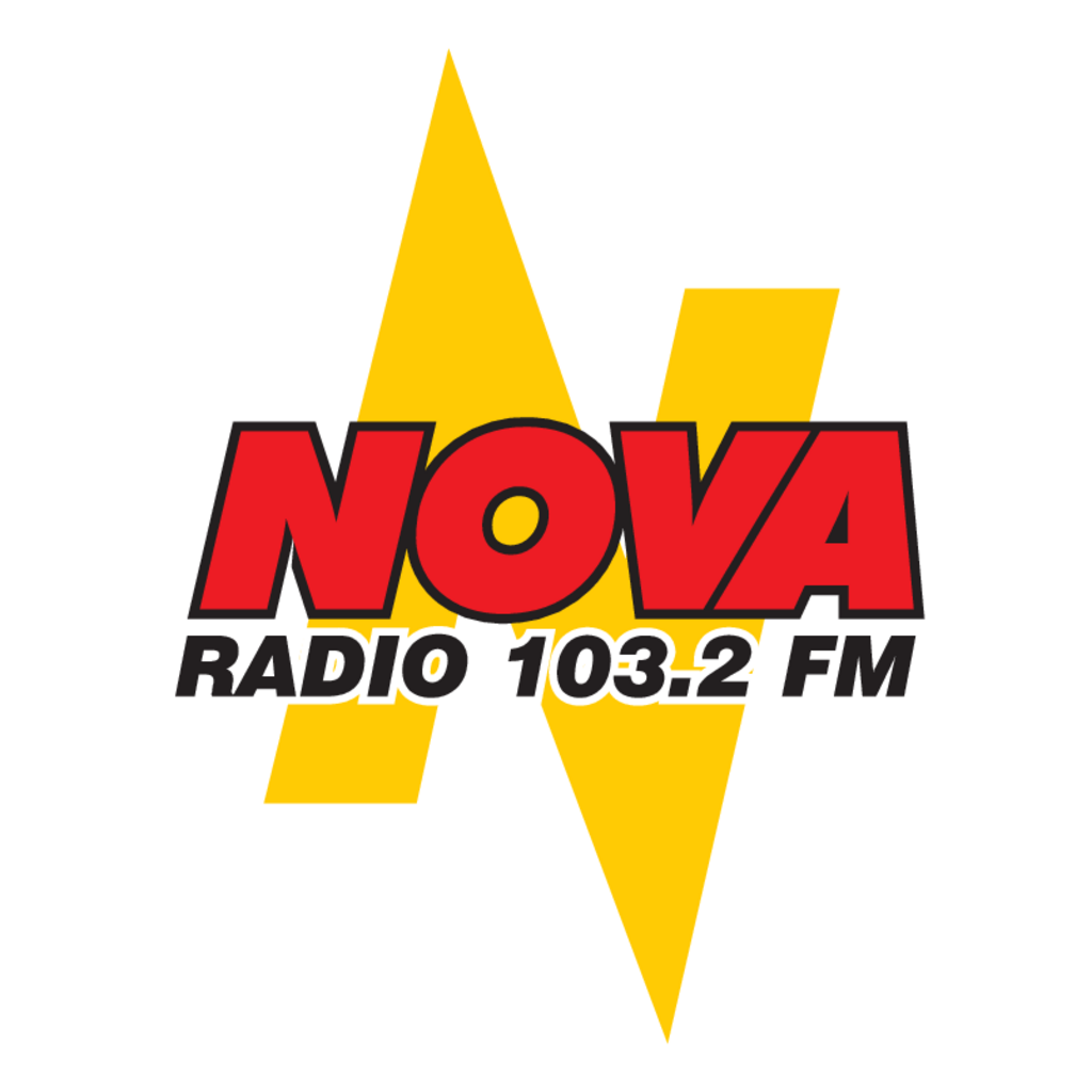 Nova,Radio,103,2,FM