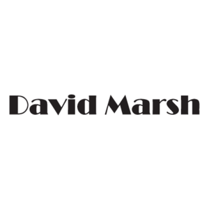 David Marsh Logo
