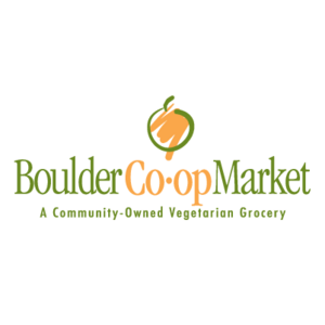 Boulder Co-op Market Logo