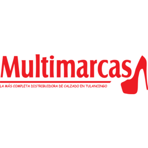 Multimarcas Logo