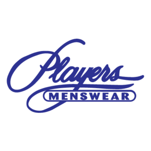 Players Meanswear Logo