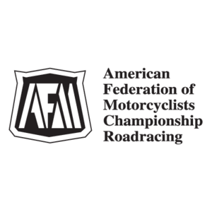 AFM(1463) Logo