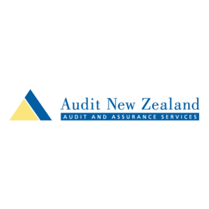 Audit New Zealand(283) Logo