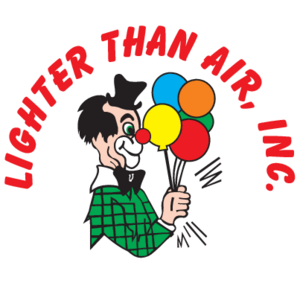 Lighter Than Air Logo