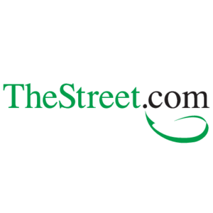 TheStreet com Logo