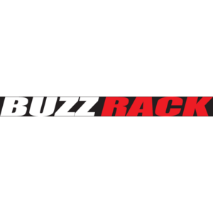 BUZZRACK Logo