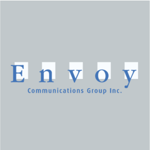 Envoy Communications Group Logo