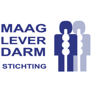 Maag Lever Darm Stichting Logo