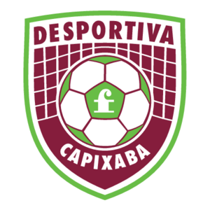 Desportiva Logo