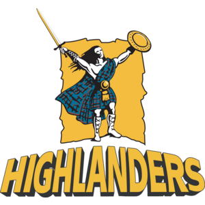 Otago Highlandersbrand Logo