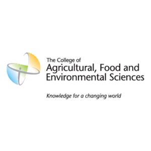 Agricultural, Food and Environmental Sciences Logo