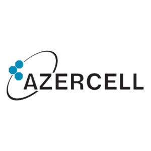 Azercell Logo