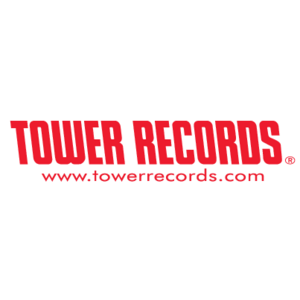 Tower Records Logo