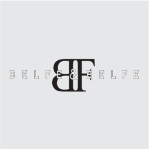 Belfe & Belfe Logo