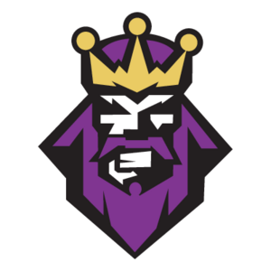 Los Angeles Kings(66) Logo