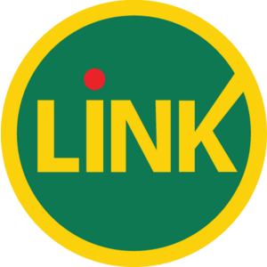 Red Link Logo
