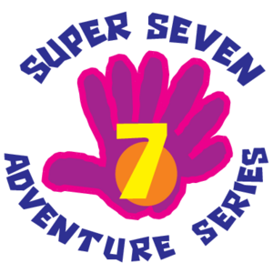 Super Seven Logo
