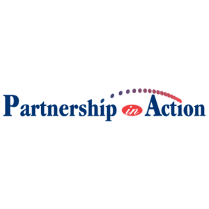 Partnership in Action Logo