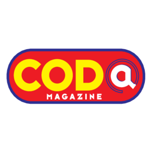 Coda Magazine Logo