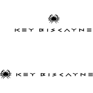 KEY BISCAYNE Logo