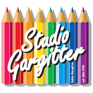Studio Gargitter Logo