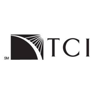TCI Cablevision(136) Logo