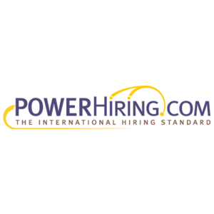 Power Hiring Logo