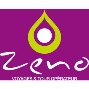 Zeno Voyages Logo