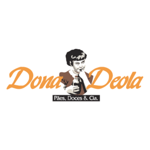 Dona Deola Logo