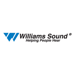 Williams Sound Logo