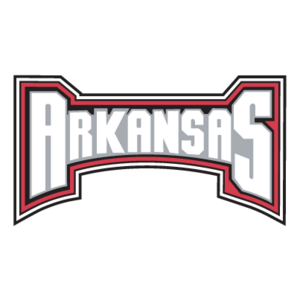 Arkansas Razorback(421) Logo