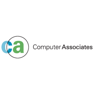 Computer Associates(194) Logo
