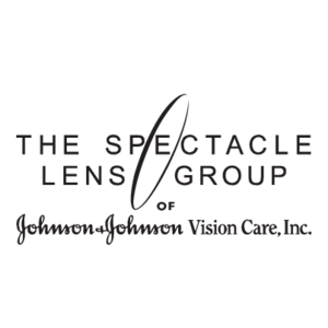 The Spectacle Lens Group Logo